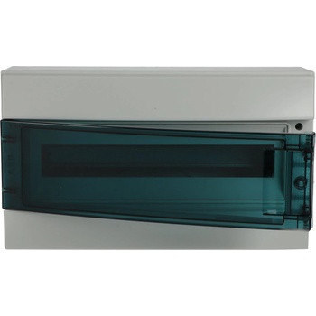 ABB ТАП-18 ОМ mistral65 ip65 ПРОЗРАЧНА ВРАТА (m518371)