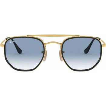 Image 1 of Ray-Ban The Marshal II RB3648M 9167/3F