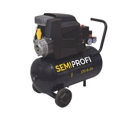 Schneider CRAFTMASTER 170-8-24