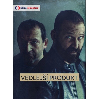 Vedlejší produkt DVD