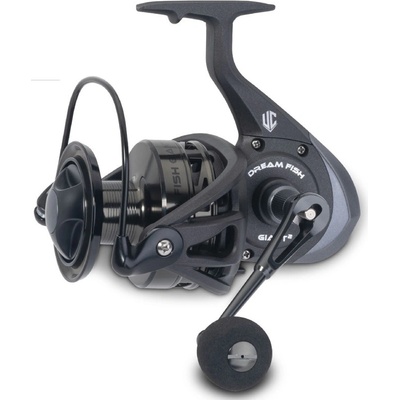 Uni Cat DreamFish Giant 2