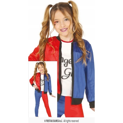 Guirca Harley Quinn