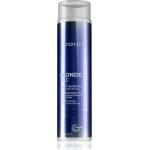 Joico Blonde Life Violet Shampoo лилав шампоан за блонд коса и коса с кичури 300ml