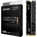 Lexar N0 512GB, LNM620X512G-RNNNG