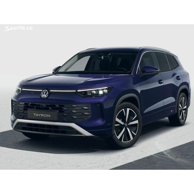 Volkswagen Tayron 2.0 TDI DSG 110 kW