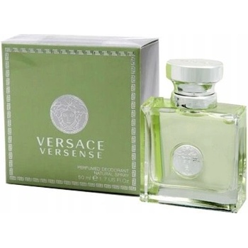 Versace Versense Woman deospray 50 ml