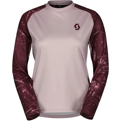 Scott dámské Trail Storm LS
