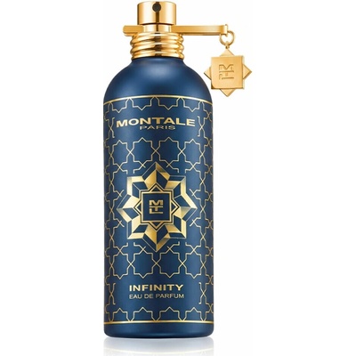 Montale Paris Infinity parfémovaná voda unisex 50 ml