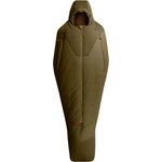 MAMMUT Синтетичен спален чувал Mammut Protect Fiber Bag -18°C Synthetic sleeping bag - Olive (514-1447-0112) Спален чувал