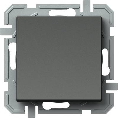 TEM БУТОН СТЪЛБИШЕН ТЕМ sq11atxo АНТРАЦИТ (sq11atxo)
