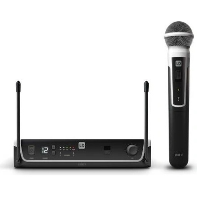 LD Systems U306 HHD