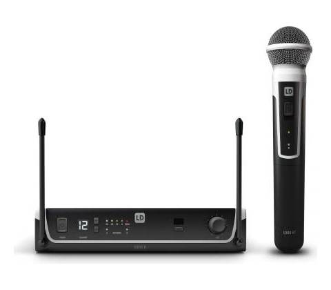 LD Systems U306 HHD