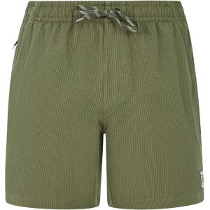 Protest Бански гащета Protest Wytona swimming shorts - Green (Artic Green)