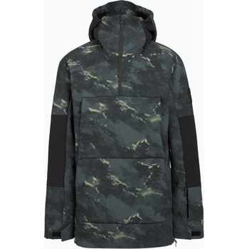 4F Мъжко яке за сноуборд 4F M510 multicolour allover