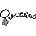 Motörhead Logo Ace Of Spades Charm Ключодържател (MHEADKEY05)
