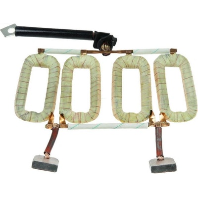 Stator startéru AS-PL SF5028S