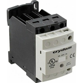 Crydom DRC3P48A400