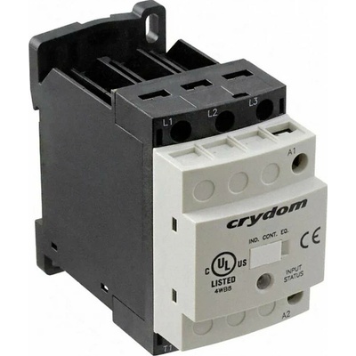 Crydom DRC3P48A400