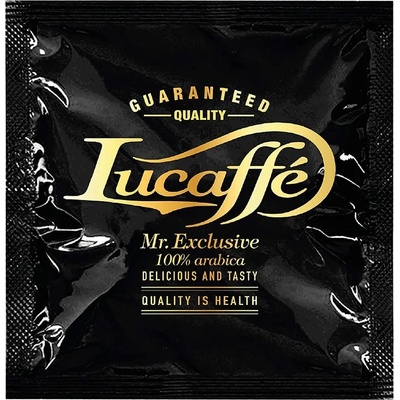 Lucaffé Кафе доза Lucaffe Mr Exclusive 100% Arabica - 7 г (V6345-1)