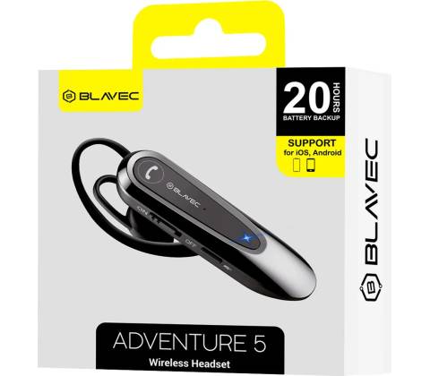 Blavec Adventure