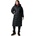 COLUMBIA Палто Columbia Pike Lake II coat - Black (Black)
