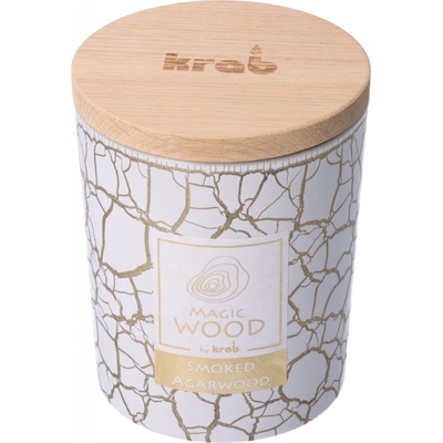 Krab Magic Wood Smoked Agarwood 300 g