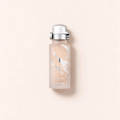 Iceberg Twice Platinum toaletní voda dámská 125 ml