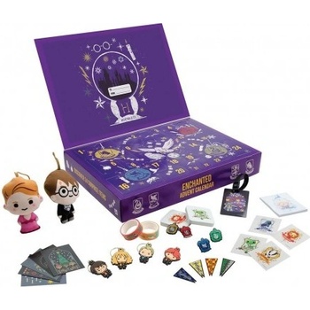 Funko Adventný kalendár Harry Potter Wizarding World