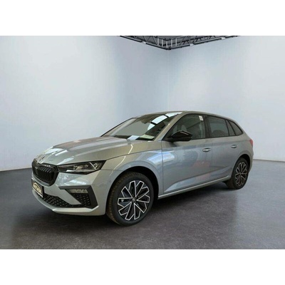 Skoda Scala 1.0 TSI DSG 85 kW