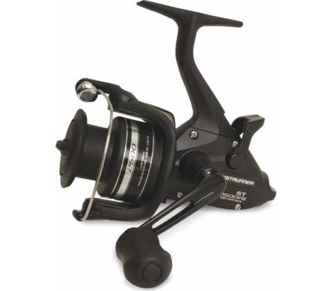Shimano BAITRUNNER ST 2500 FB