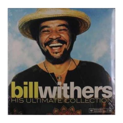 Bill Withers - His Ultimate Collection LP