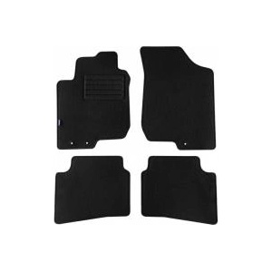 Petex Мокетени стелки Petex съвместими с Hyundai i30 2009-2012 4 части