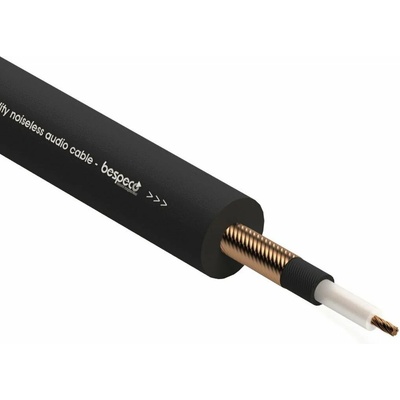 Bespeco B/CVP100 Инструментален кабел (B/CVP100TBK)