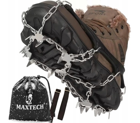 MAXTECH turistické