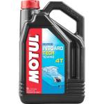 Motul Масло motul inboard tech 10w40 4t 5 литра