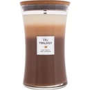 WoodWick Trilogy Cafe Sweets 609,5 g