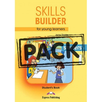 SKILLS BUILDER STARTERS 1 STUDENTS