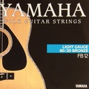 Yamaha FB 12