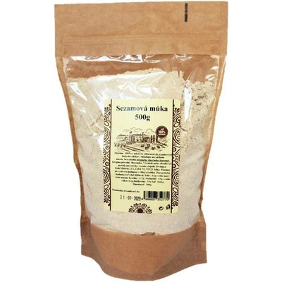 Najtelo Sezamová mouka 500 g