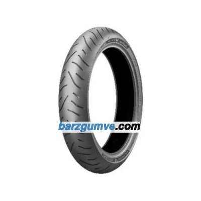 Bridgestone T 33 F ( 120/70 R19 TL 60V M/C, Предно колело )