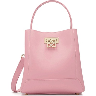 Kazar Дамска чанта розово, размер One Size