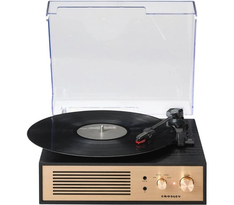 Crosley Miles