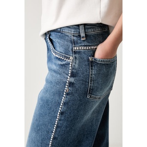 7 for all mankind дънки straight дамски (7U4N0K85)