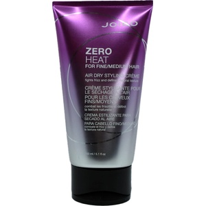 Joico Zero Heat Air Dry Styling Creme For Fine/Medium Hair 150 ml