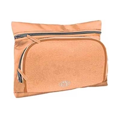 MC Toys Правоъгълен несесер за училище Toneuptone в пастелни цветове, корал (TT0836P-ASS-K)