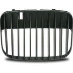  Решетка без емблема Seat Leon / Toledo (1999-2005) (1M1853653JOE)