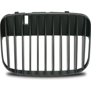  Решетка без емблема Seat Leon / Toledo (1999-2005) (1M1853653JOE)