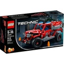 LEGO® Technic 42075 Zachranne auto