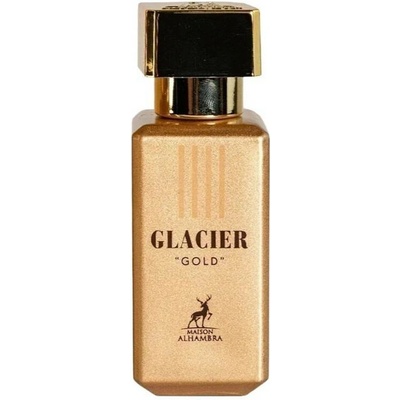 Maison Alhambra Glacier Gold parfémovaná voda unisex 30 ml
