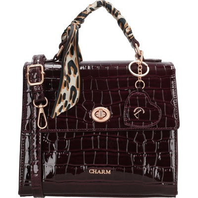 Charm London Knightsbridge W0138 Bordeaux red 5L